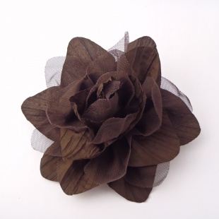 BROŽ Brož- hnědá