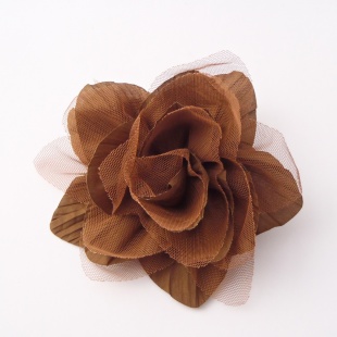 BROŽ Brož- hnědá