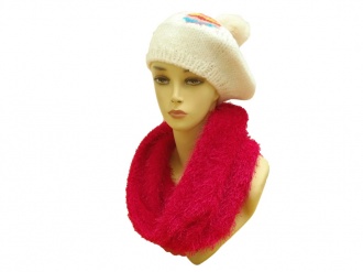 288 2 Tunel- fuchsiová