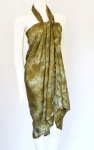 pareo 24-7 Pareo-khaki