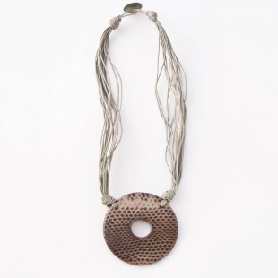 nah 144 Náhrdelník