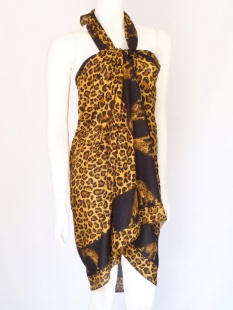 pareo 18-7 Pareo-leopard